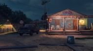The house with the rifle in it. (Image via Ubisoft)